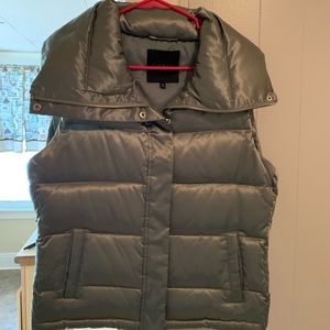 Women’s Petite Vest